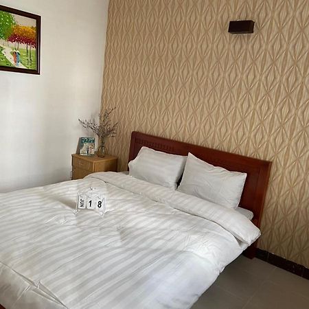 Nguyen Phuong Hotel Далат Экстерьер фото